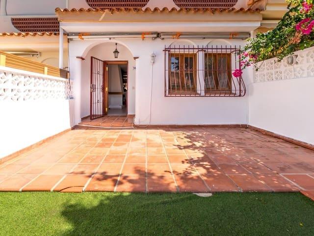 Chalet en venta en Altea, Alicante