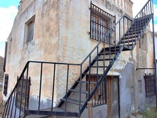 Chalet en venta en Valle del Almanzora, Andalucía