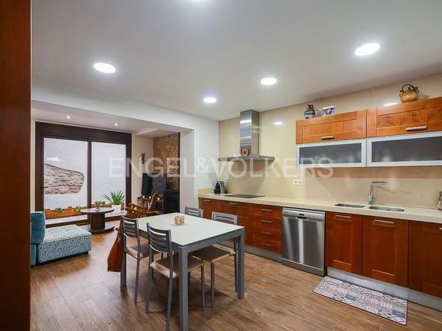 Villa en venta en Alcanar