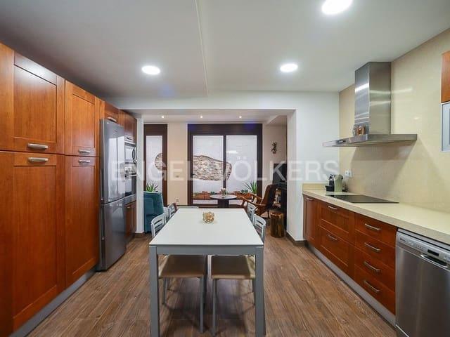 Chalet en venta en Montsià, Catalunya
