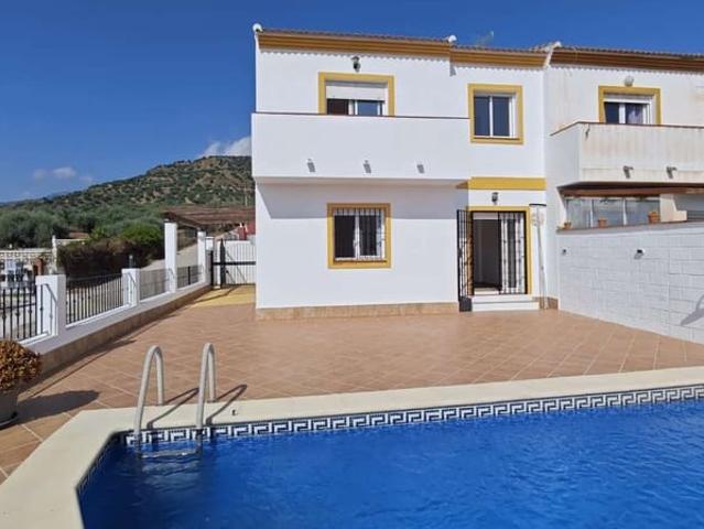 Chalet en venta en La Axarquía, Andalucía