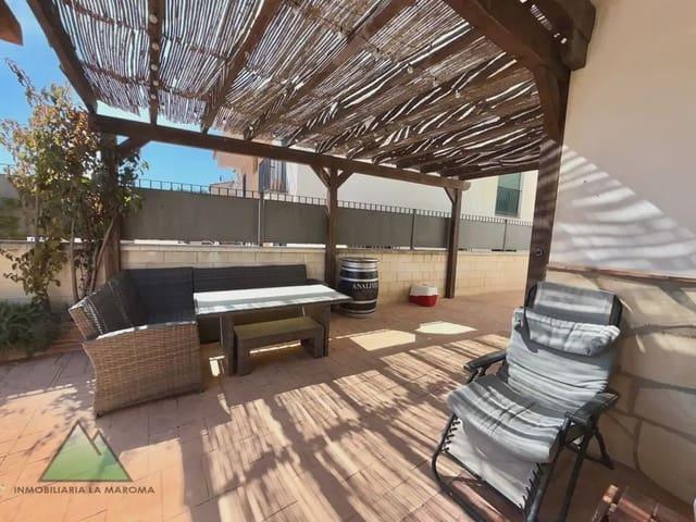 Chalet en venta en La Axarquía, Andalucía