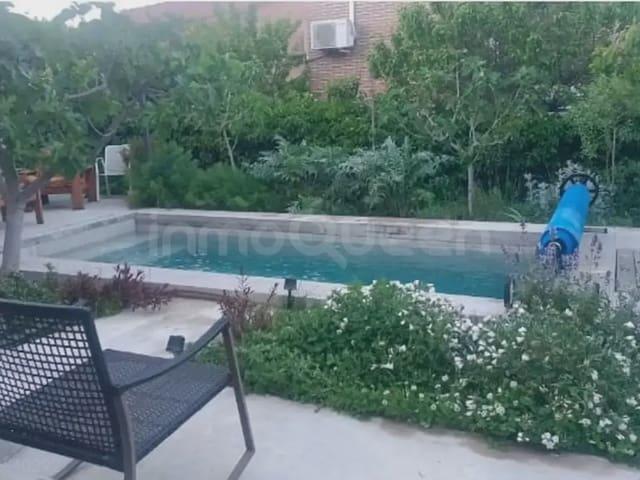 Chalet en venta en Valdelasfuentes, Alcobendas