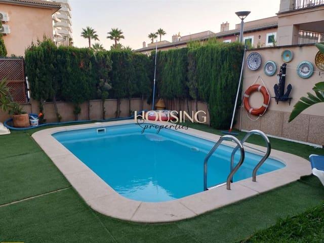 Chalet en venta en Port d'Alcúdia, Raiguer