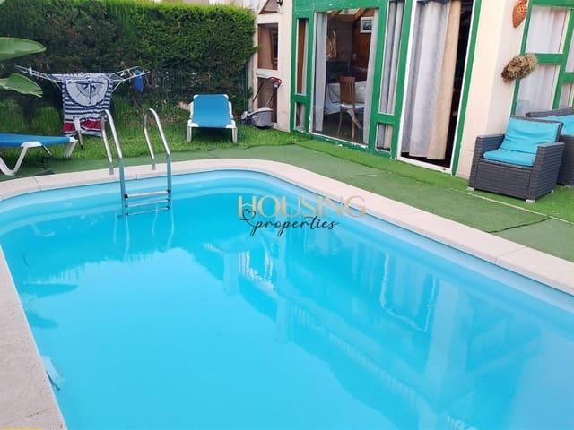 Chalet en venta en Port d'Alcúdia, Raiguer