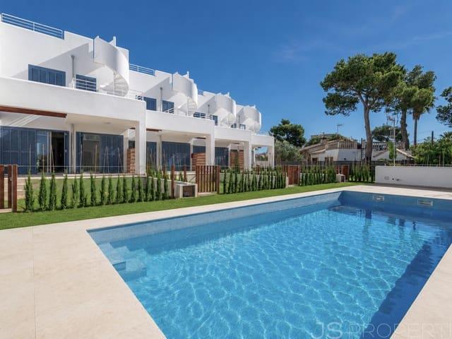 Chalet en venta en Port d'Alcúdia, Raiguer