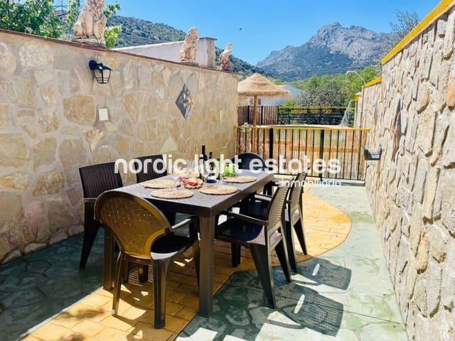 Chalet en venta en La Axarquía, Andalucía
