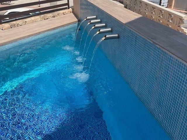 Chalet en venta en Devesa, la Marina Baixa