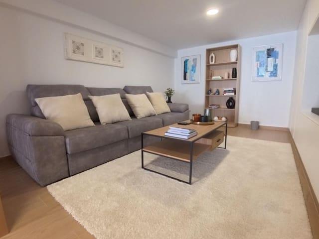 Chalet en venta en Devesa, la Marina Baixa