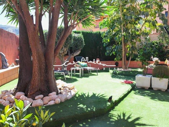 Chalet en venta en la Marina Baixa, Valencia