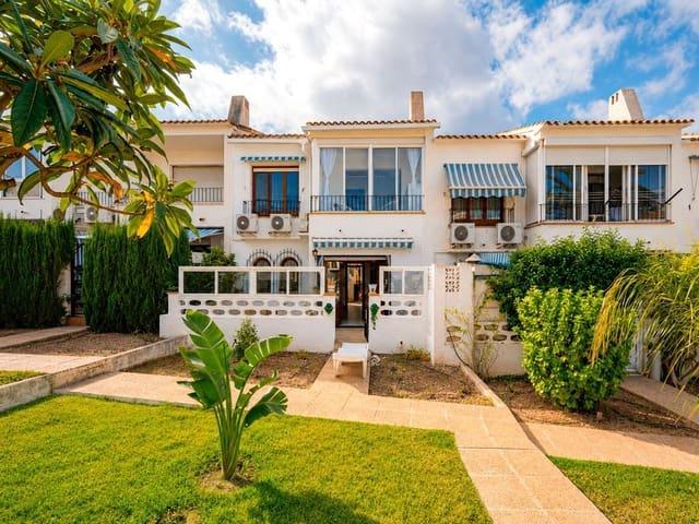 Chalet en venta en Devesa, la Marina Baixa