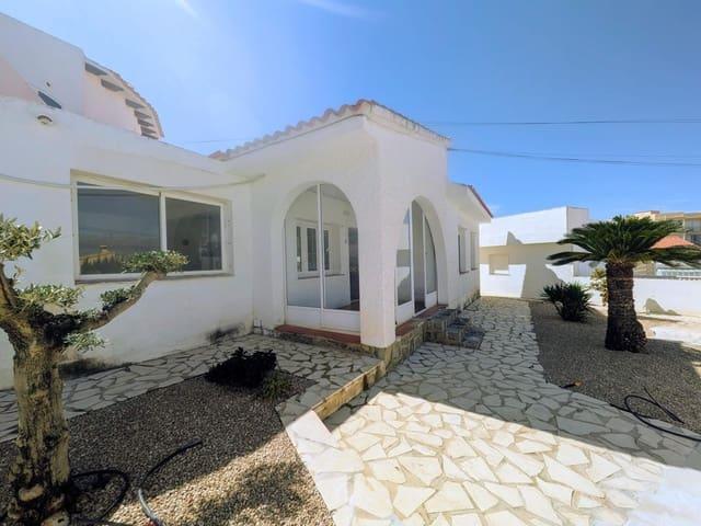 Chalet en venta en Devesa, la Marina Baixa