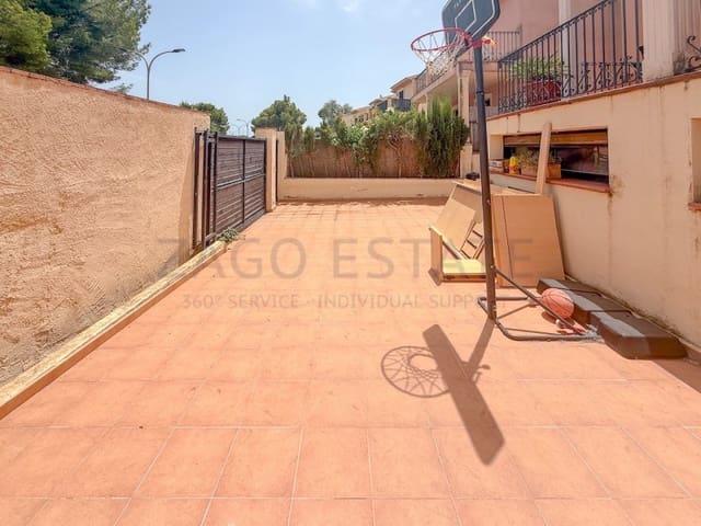 Chalet en venta en Devesa, la Marina Baixa