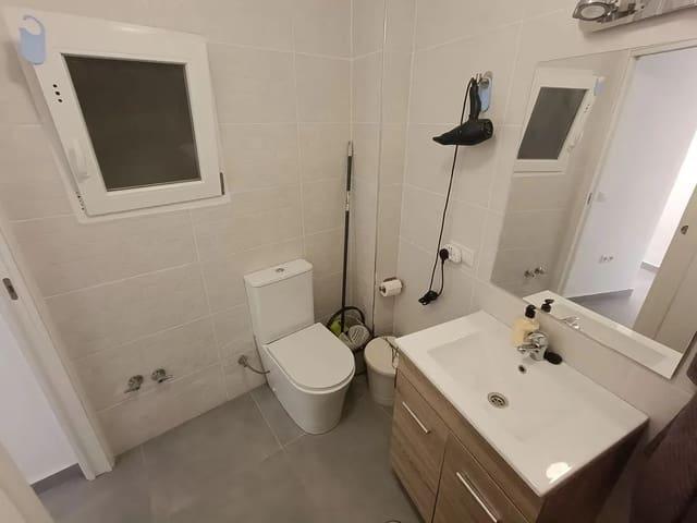 Chalet en venta en Algarrobo-Costa, La Axarquía