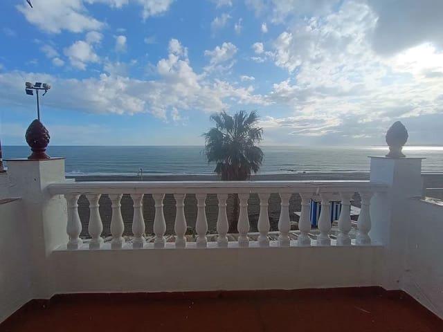 Chalet en venta en Algarrobo-Costa, La Axarquía