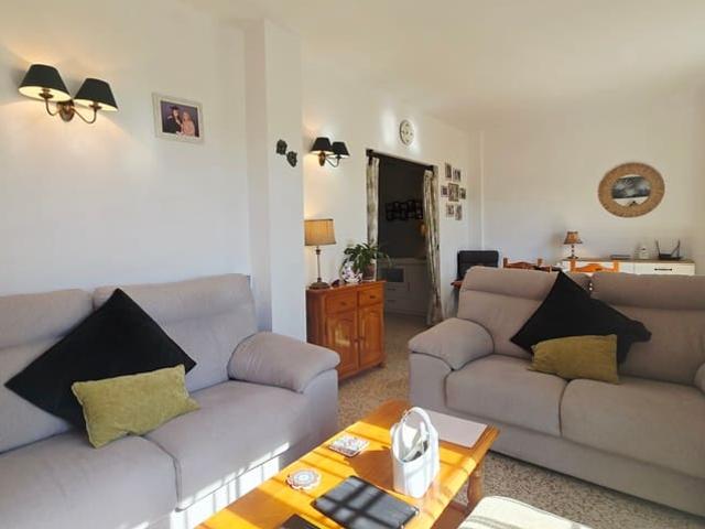 Chalet en venta en Los Llanos, La Axarquía