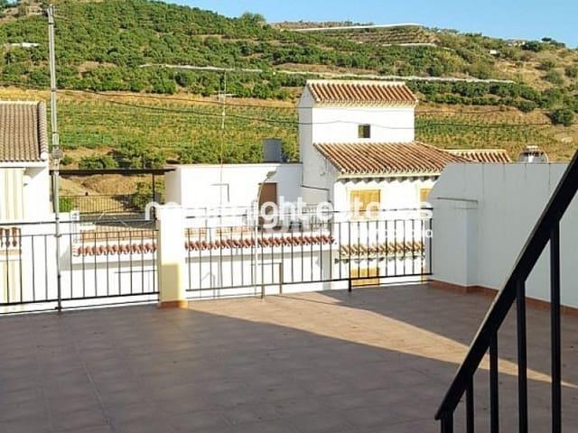 Chalet en venta en Los Llanos, La Axarquía