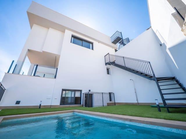 Chalet en venta en el Baix Segura / La Vega Baja, Valencia