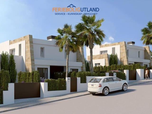 Chalet en venta en el Baix Segura / La Vega Baja, Valencia