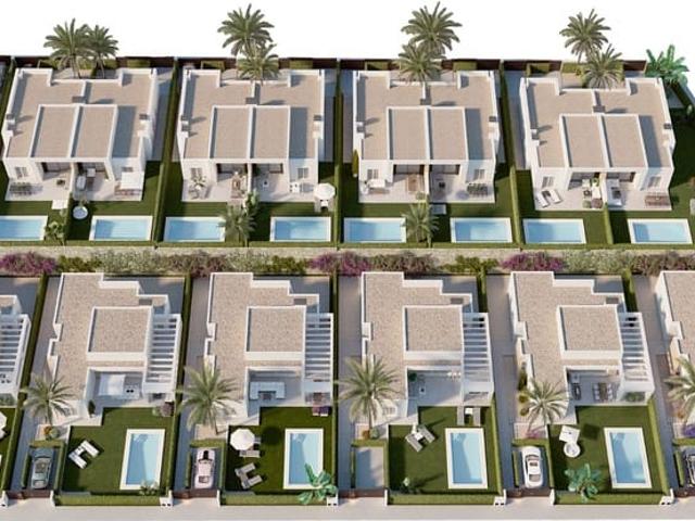 Chalet en venta en el Baix Segura / La Vega Baja, Valencia