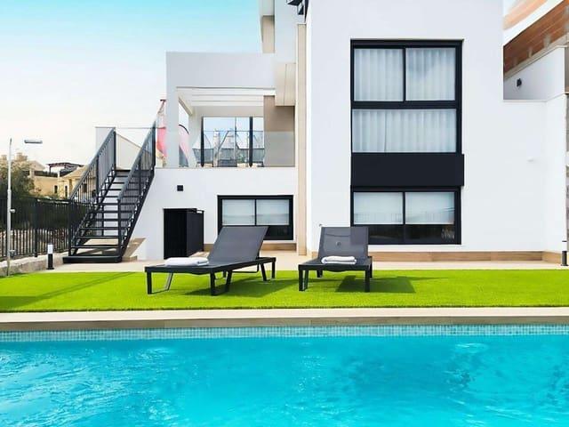 Chalet en venta en el Baix Segura / La Vega Baja, Valencia