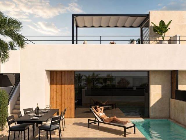 Chalet en venta en Ramblillas de Abajo, Bajo Guadalentín