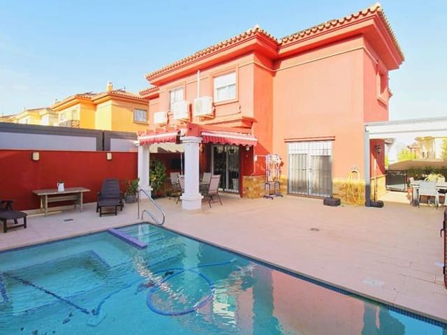 Chalet en venta en Los Tomillares, Valle del Guadalhorce