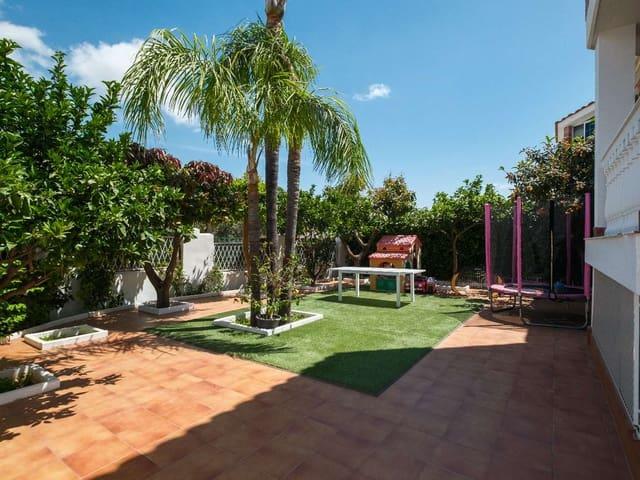 Chalet en venta en Los Tomillares, Valle del Guadalhorce
