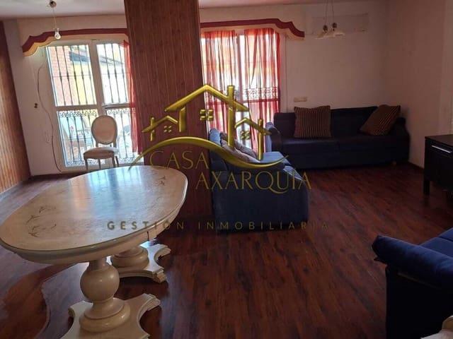 Chalet en venta en Los Tomillares, Valle del Guadalhorce