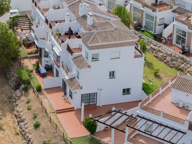 Chalet en venta en Los Tomillares, Valle del Guadalhorce