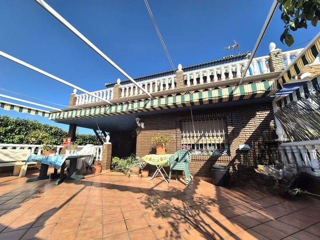 Chalet en venta en Barrio de San Antón, Valle del Guadalhorce