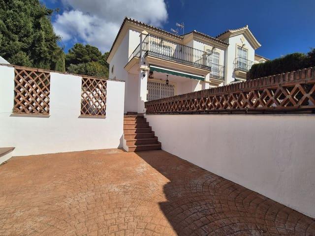 Chalet en venta en Valle del Guadalhorce, Andalucía