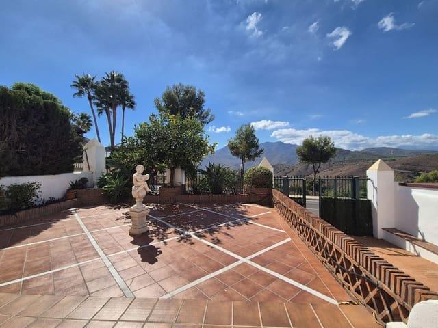 Chalet en venta en Valle del Guadalhorce, Andalucía