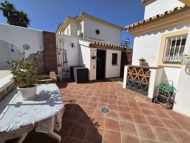 Chalet en venta en Valle del Guadalhorce, Andalucía