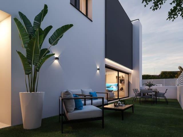 Chalet en venta en l'Alacantí, Valencia