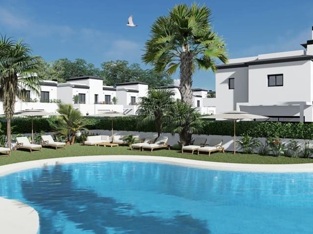 Chalet en venta en l'Alacantí, Valencia