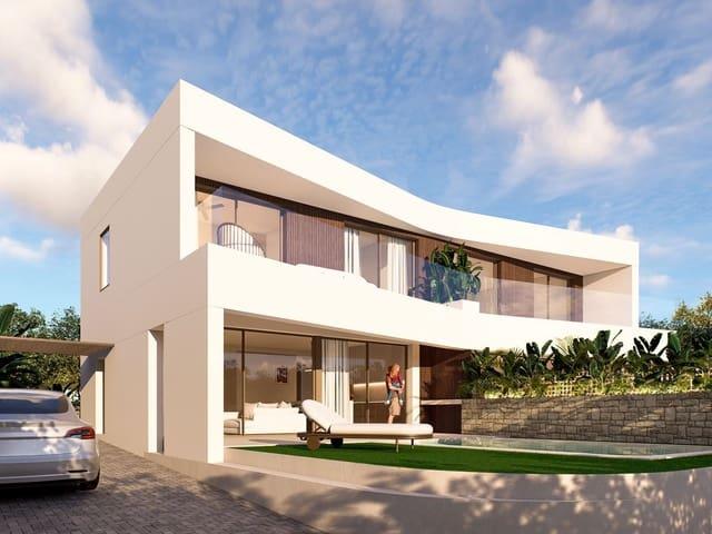 Chalet en venta en l'Alacantí, Valencia