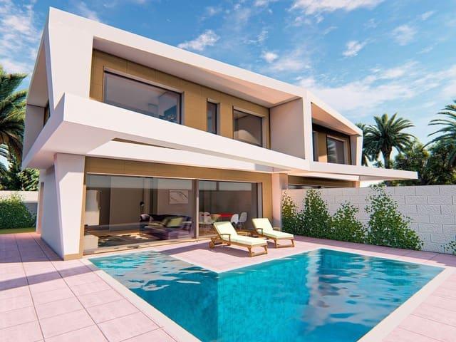 Chalet en venta en l'Alacantí, Valencia