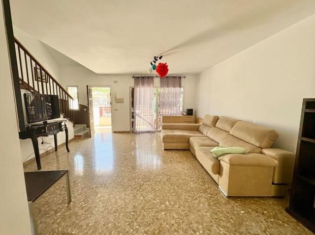 Chalet en venta en Almayate Alto, La Axarquía