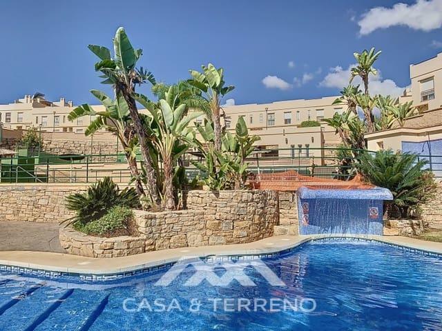 Chalet en venta en Almayate Alto, La Axarquía