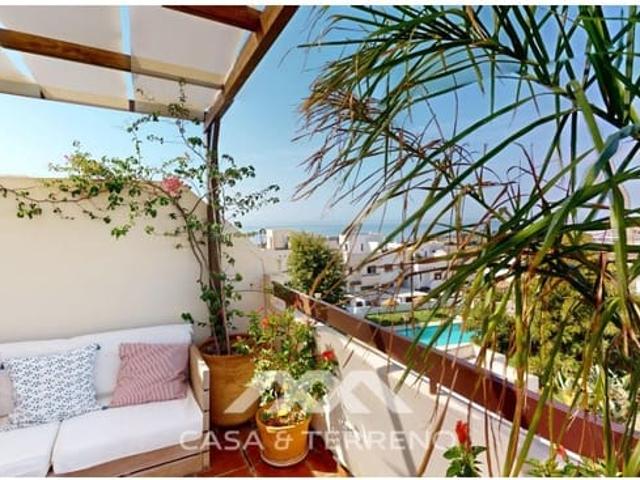 Chalet en venta en Almayate Alto, La Axarquía