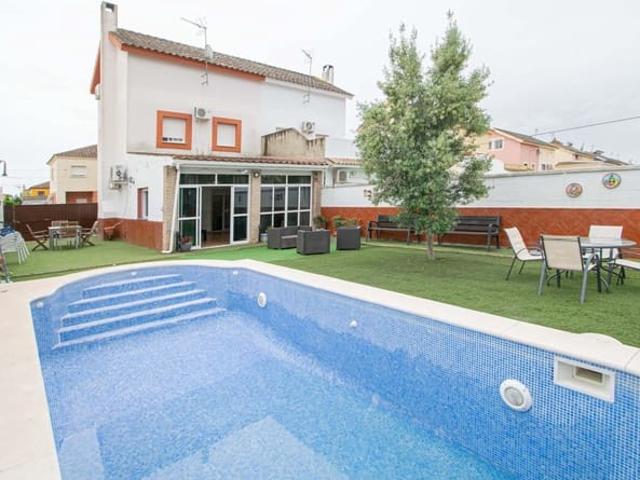 Chalet en venta en Almensilla, Andalucía