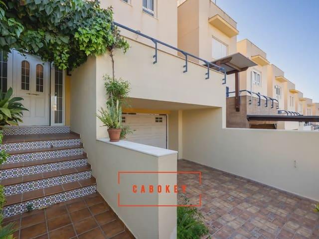 Chalet en venta en Oliveros, Almería