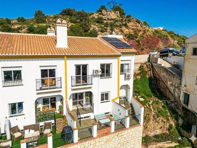 Chalet en venta en Valle del Guadalhorce, Andalucía