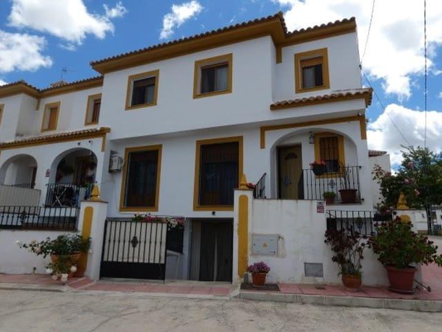 Chalet en venta en Comarca de Huéscar, Andalucía