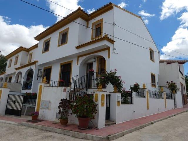 Chalet en venta en Comarca de Huéscar, Andalucía