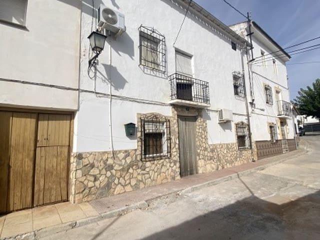 Chalet en venta en Comarca de Huéscar, Andalucía
