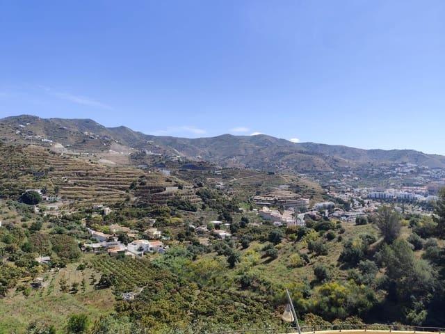 Chalet en venta en Comarca de la Costa Granadina, Andalucía