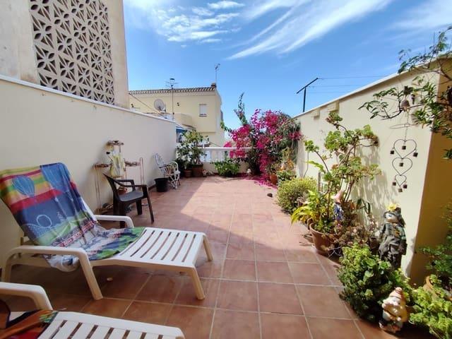 Chalet en venta en Comarca de la Costa Granadina, Andalucía