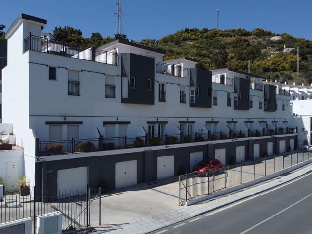 Chalet en venta en Comarca de la Costa Granadina, Andalucía
